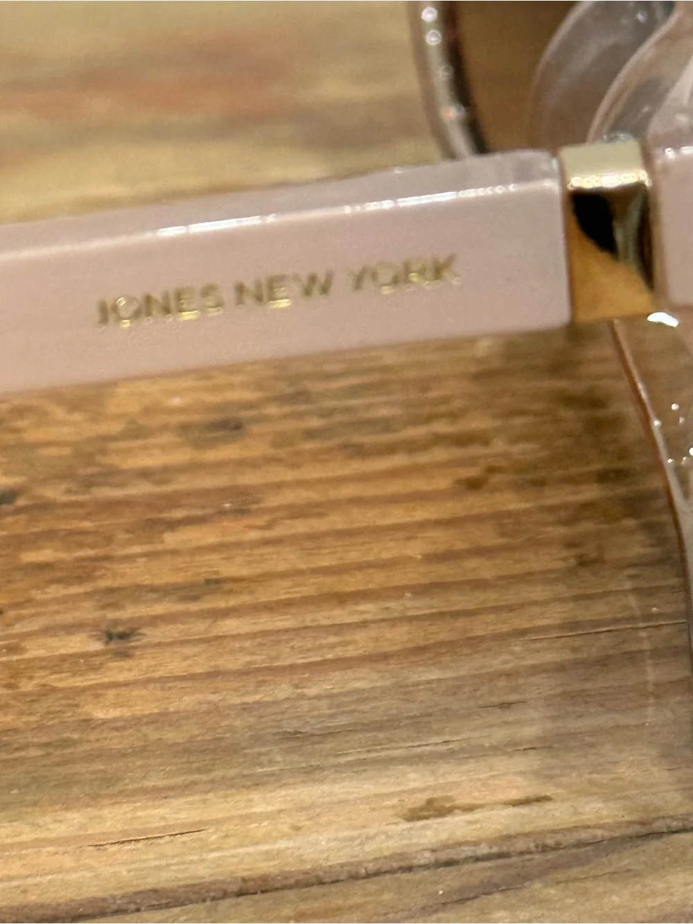Jones New York sunglasses